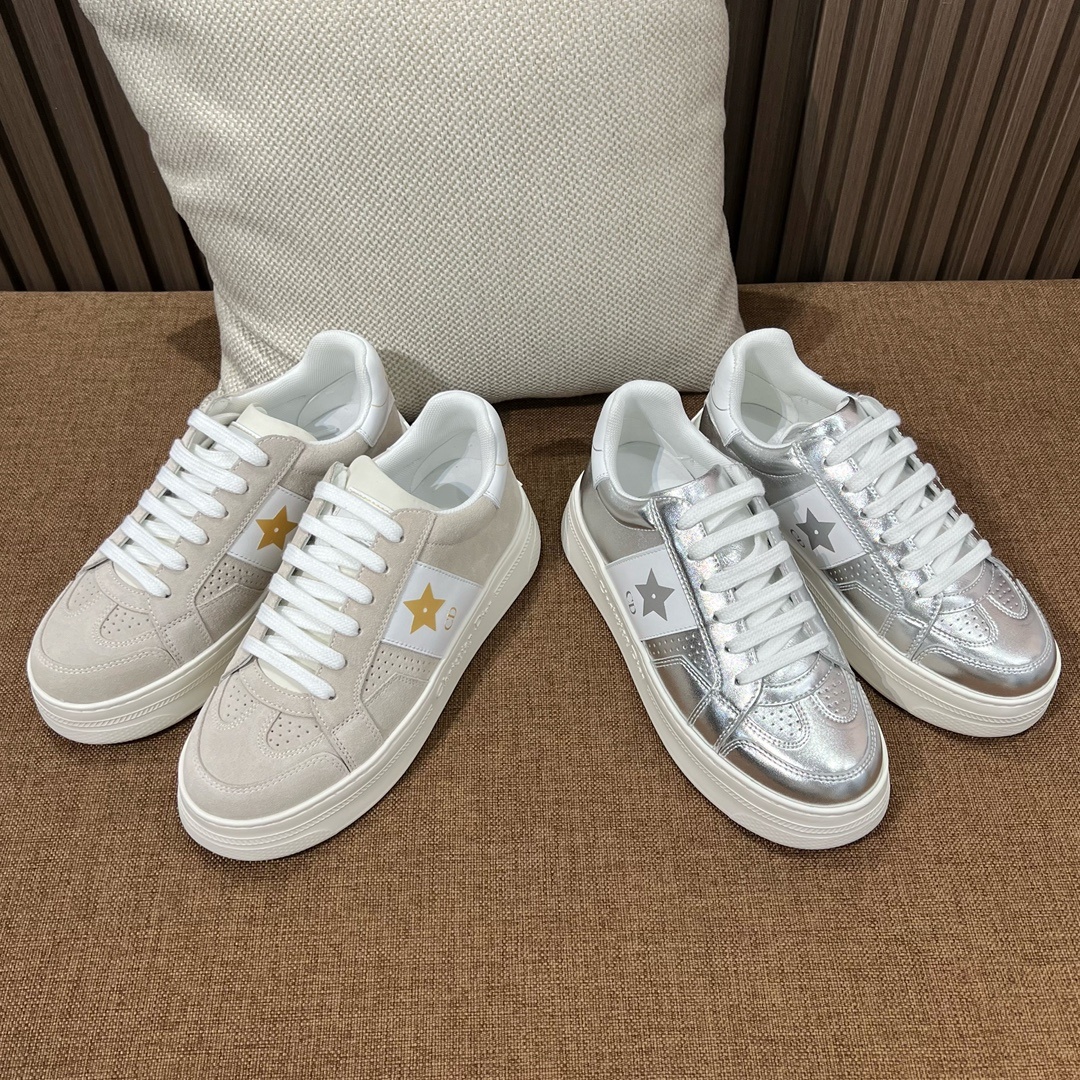 디올 스니커즈