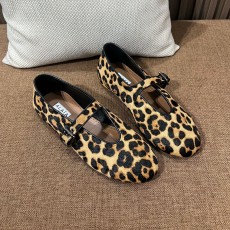 알라이아 플랫슈즈