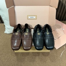 미우미우 로퍼
