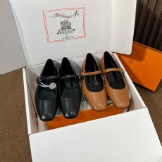 에르메스 플랫슈즈