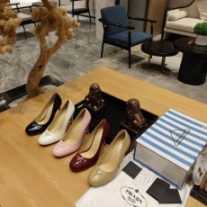 프라다 구두