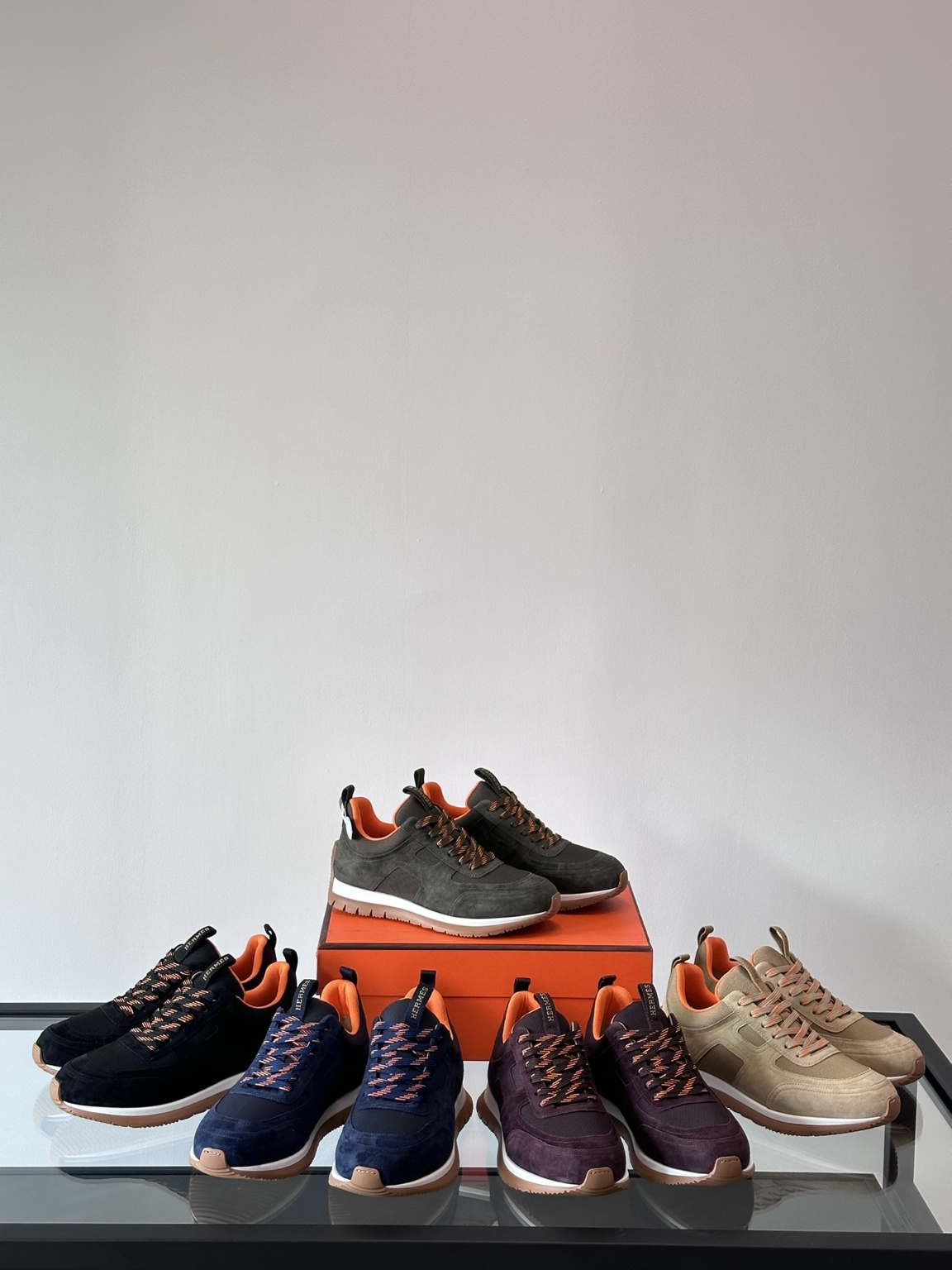 에르메스 스니커즈