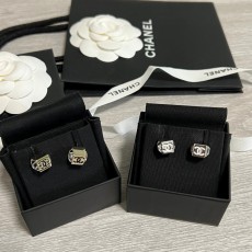 샤넬 귀걸이