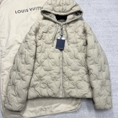 루이비통 패딩