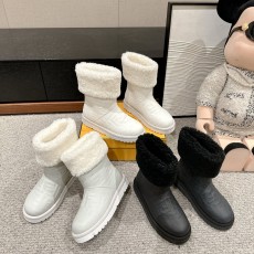 펜디 부츠