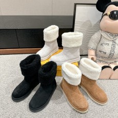 펜디 부츠