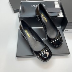 프라다 구두