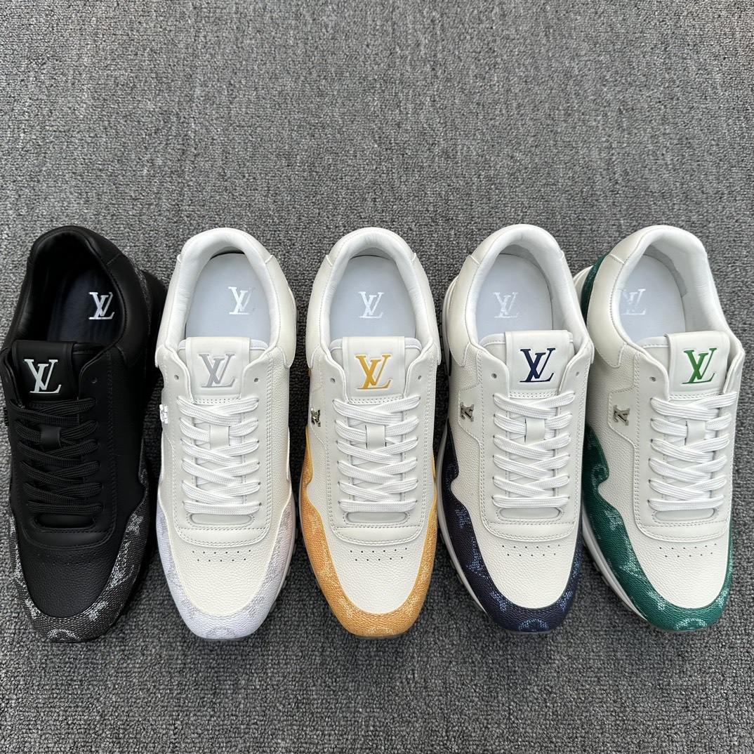 루이비통 스니커즈