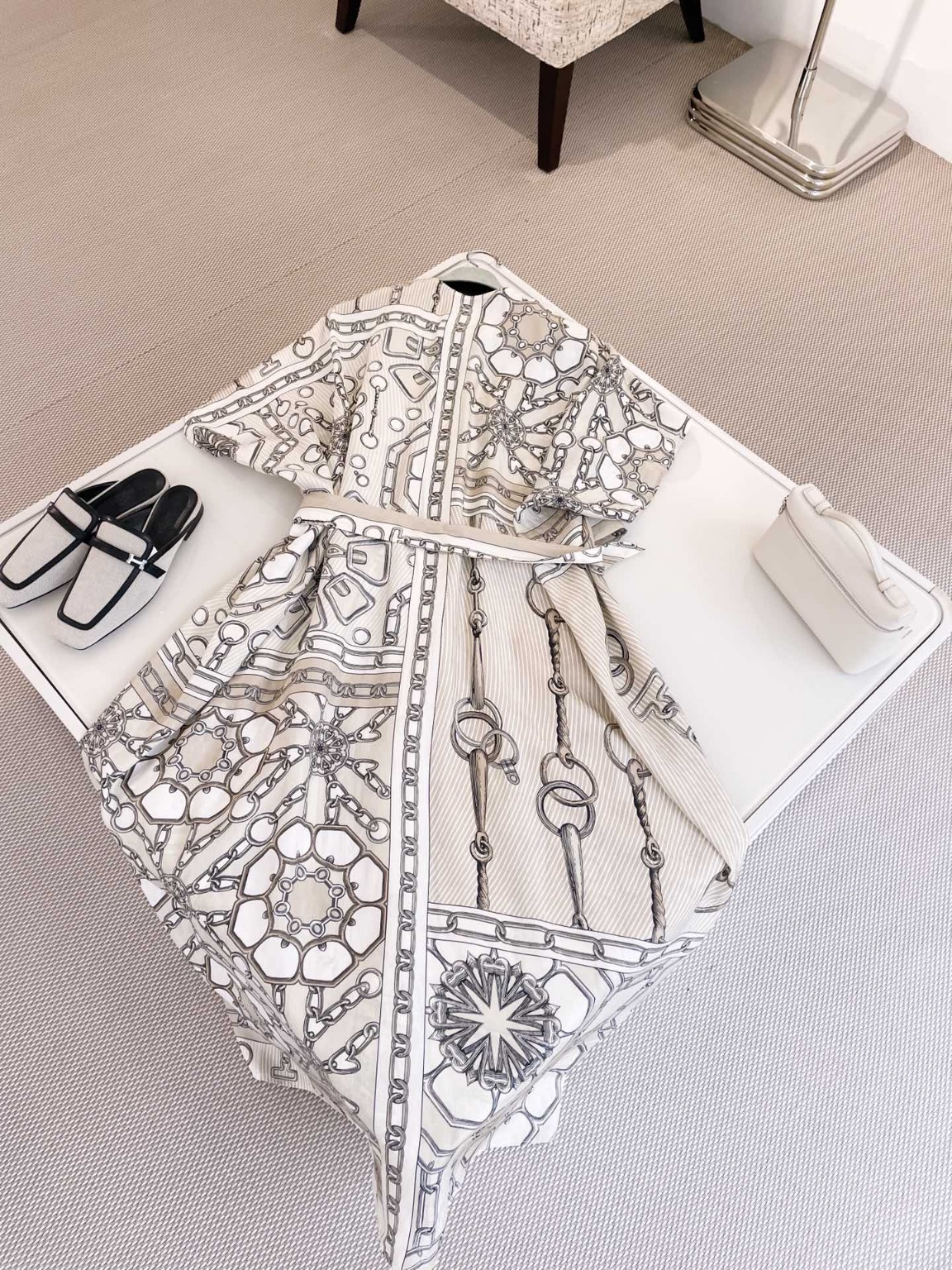 에르메스 원피스