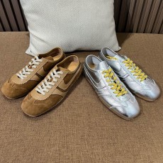 드리스반노튼 스니커즈