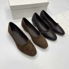 더로우 구두