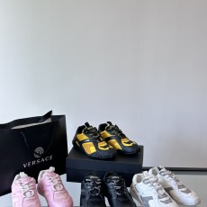 베르사체 스니커즈