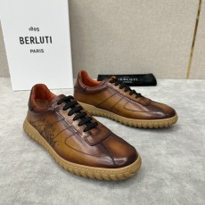 벨루티 스니커즈