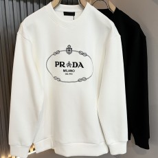 프라다 맨투맨