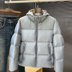 루이비통 패딩