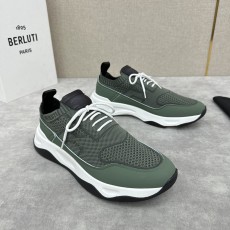 벨루티 스니커즈