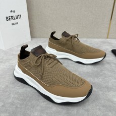 벨루티 스니커즈