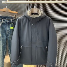 제냐 패딩