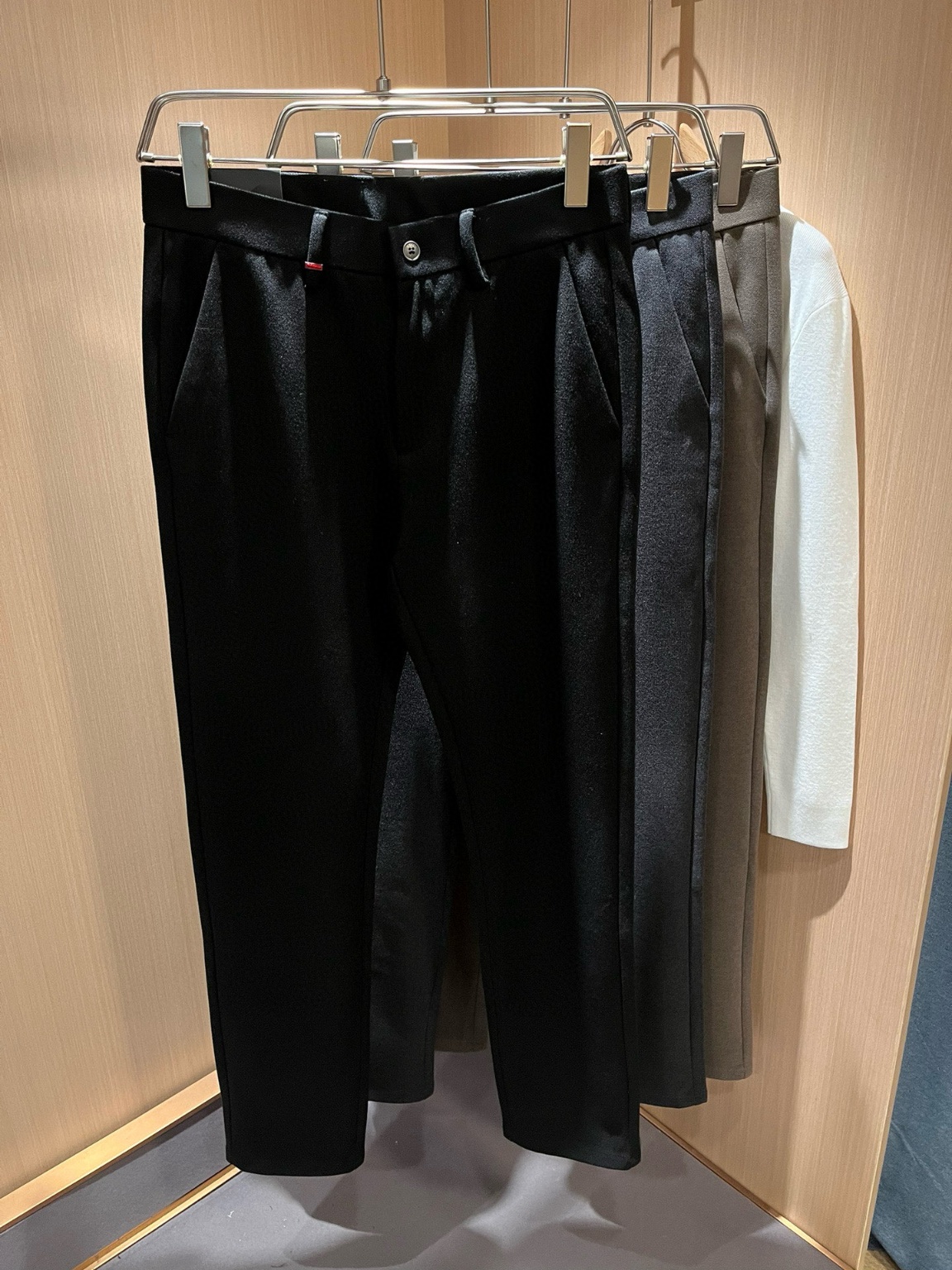 키톤 바지