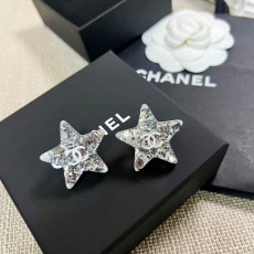 샤넬 귀걸이