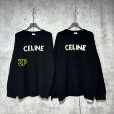 셀린느 니트