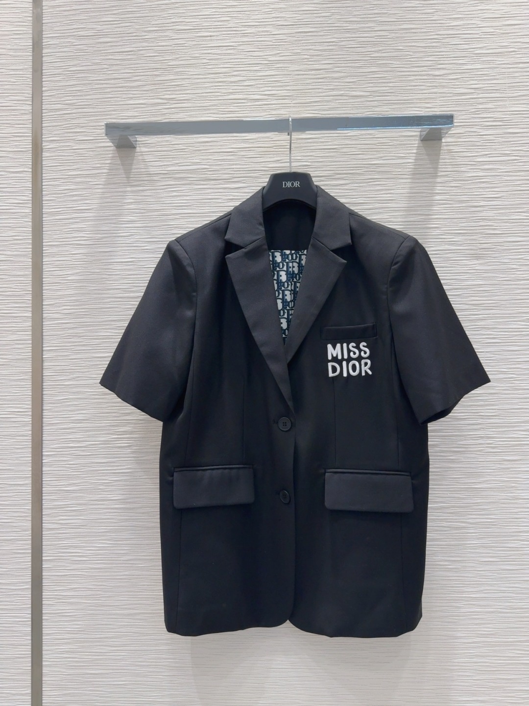 디올 정장자켓