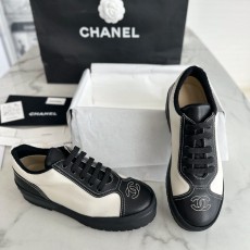 샤넬 스니커즈