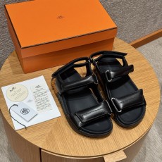 에르메스 주니어샌들