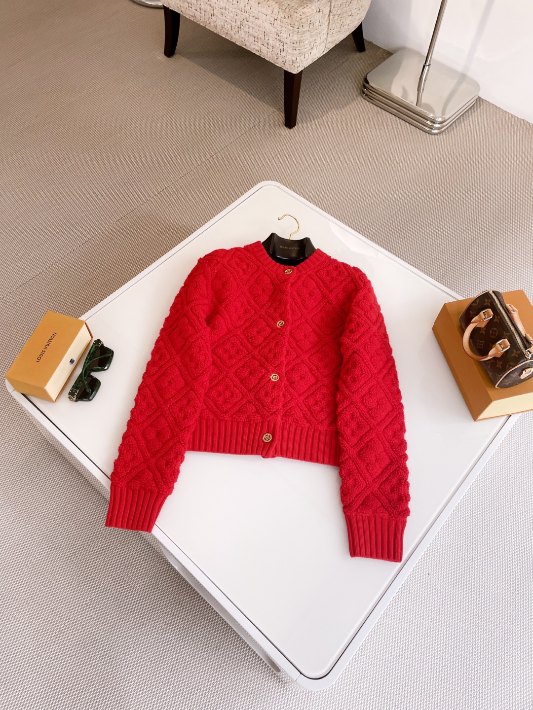 루이비통 투피스