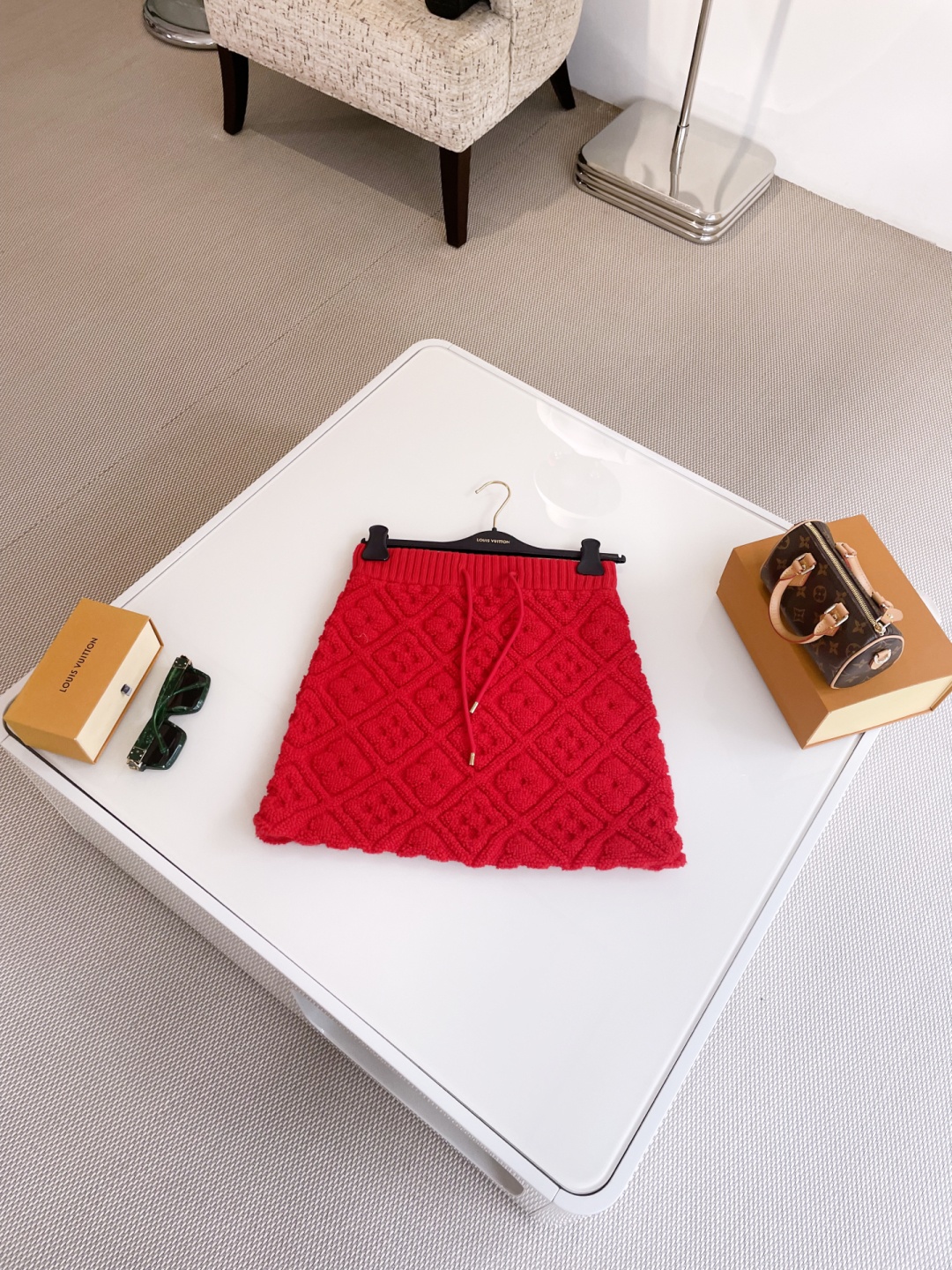 루이비통 투피스