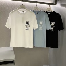 디올 반팔티