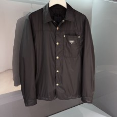 프라다 자켓
