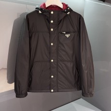 프라다 자켓