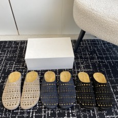 더로우 뮬슬리퍼