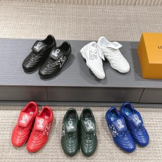 루이비통 스니커즈