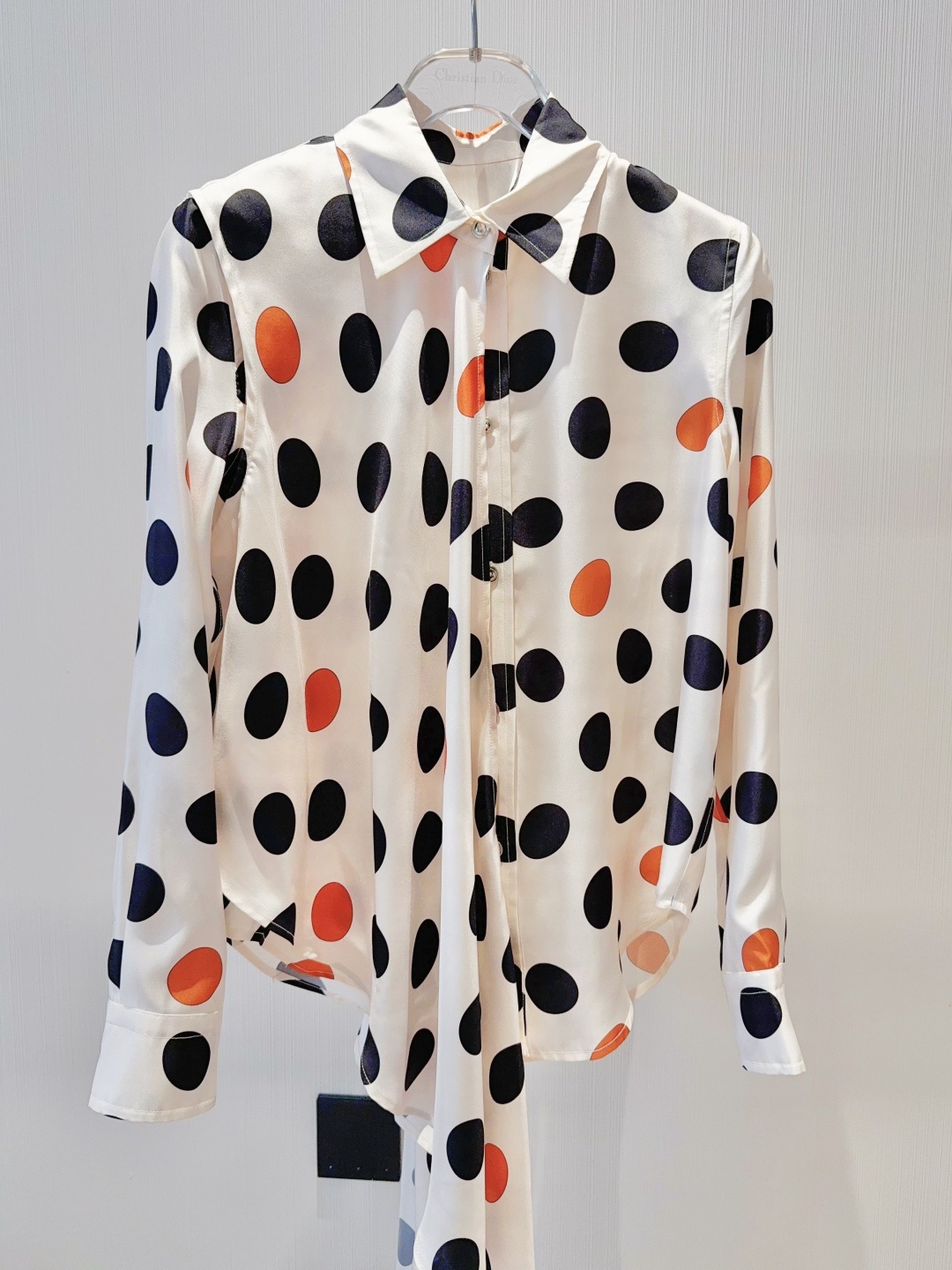 보테가베네타 셔츠