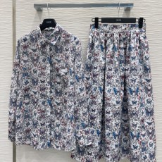 디올 투피스