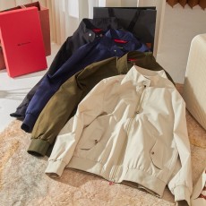 키톤 자켓