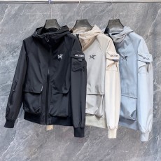 아크테릭스 자켓