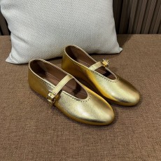 알라이아 플랫슈즈