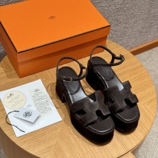 에르메스 샌들
