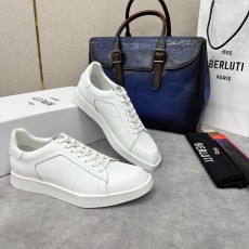 벨루티 스니커즈