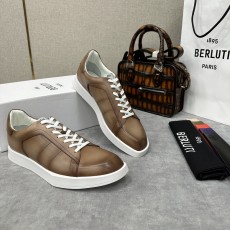 벨루티 스니커즈