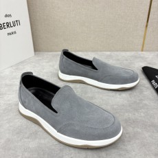 벨루티 스니커즈