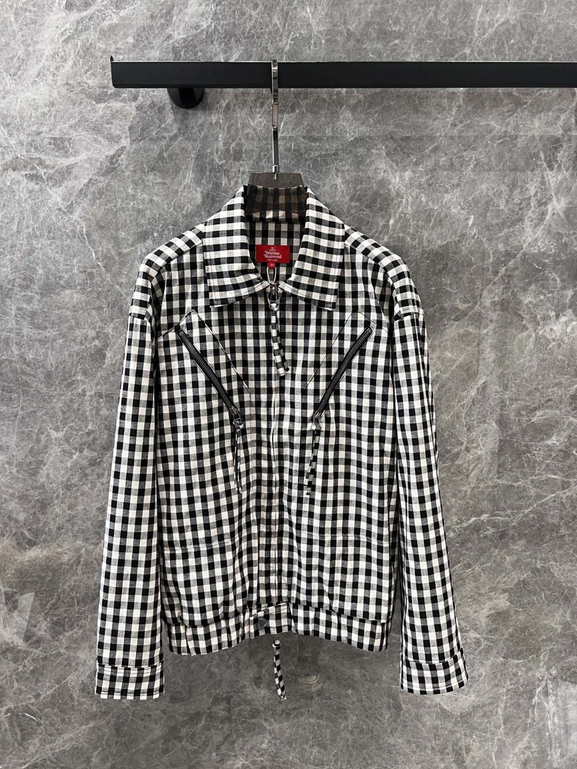 비비안웨스트우드 자켓