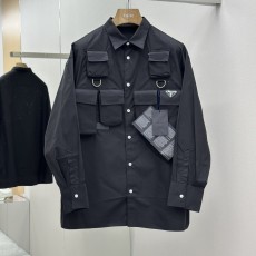 프라다 자켓