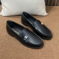 샤넬 로퍼