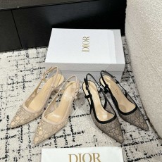 디올 슬링백