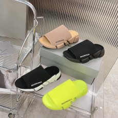 발렌시아가 슬리퍼