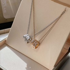 불가리 목걸이
